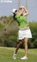 Women's Golf Finishes Sixth at Canes & Cardinal Classic