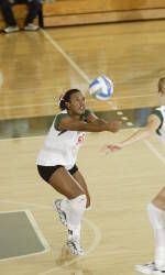 Volleyball To Play At Spartan Invitational