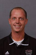 Hurricane Soccer Names Jeff Freeman Assistant Coach