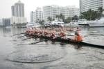 Miami Rowing Concludes the Final Day at the Aramark South/Central Sprints