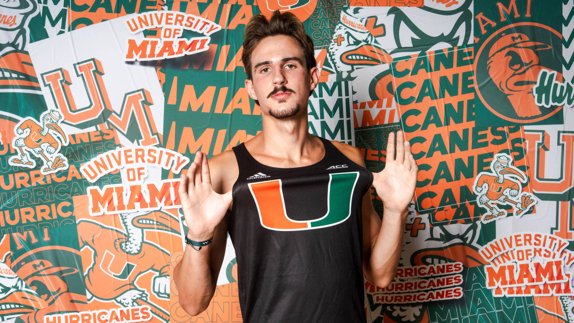 Get To Know U: Jake Rimmel