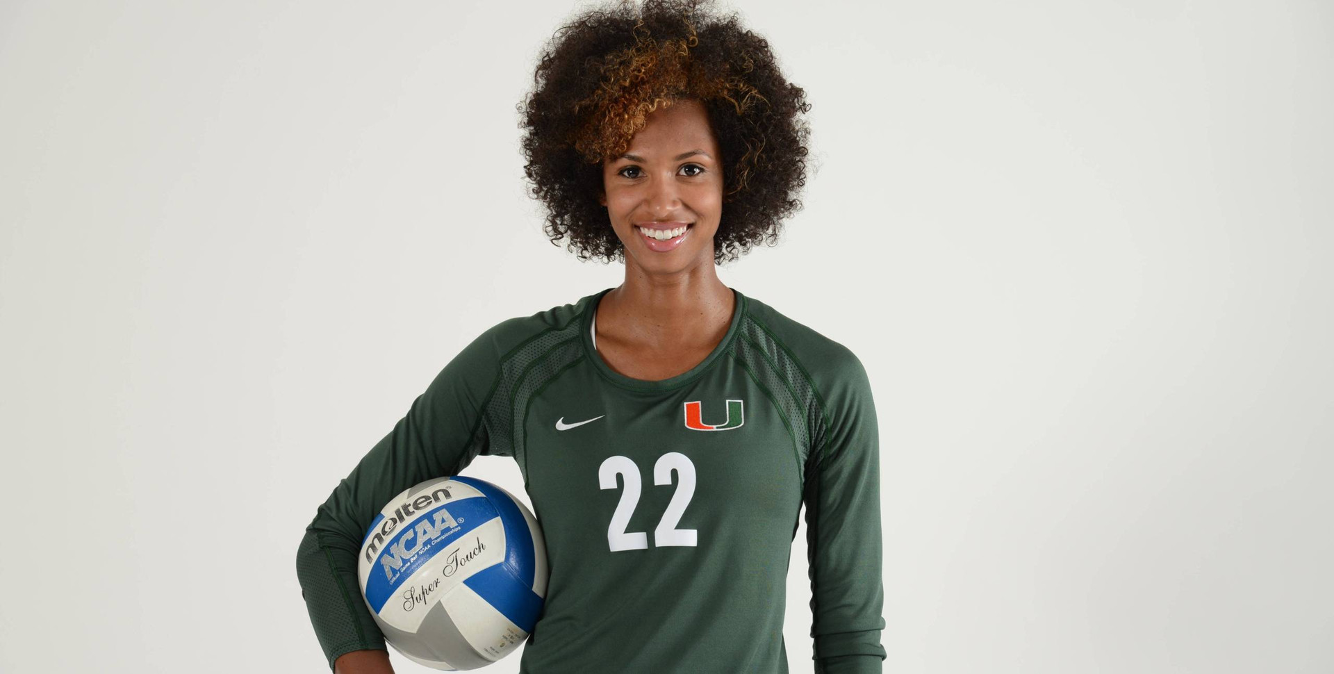 Meet @CanesVB: Taylor Scott