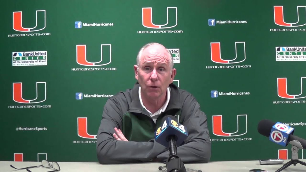 Jim Larrañaga - February 3, 2014