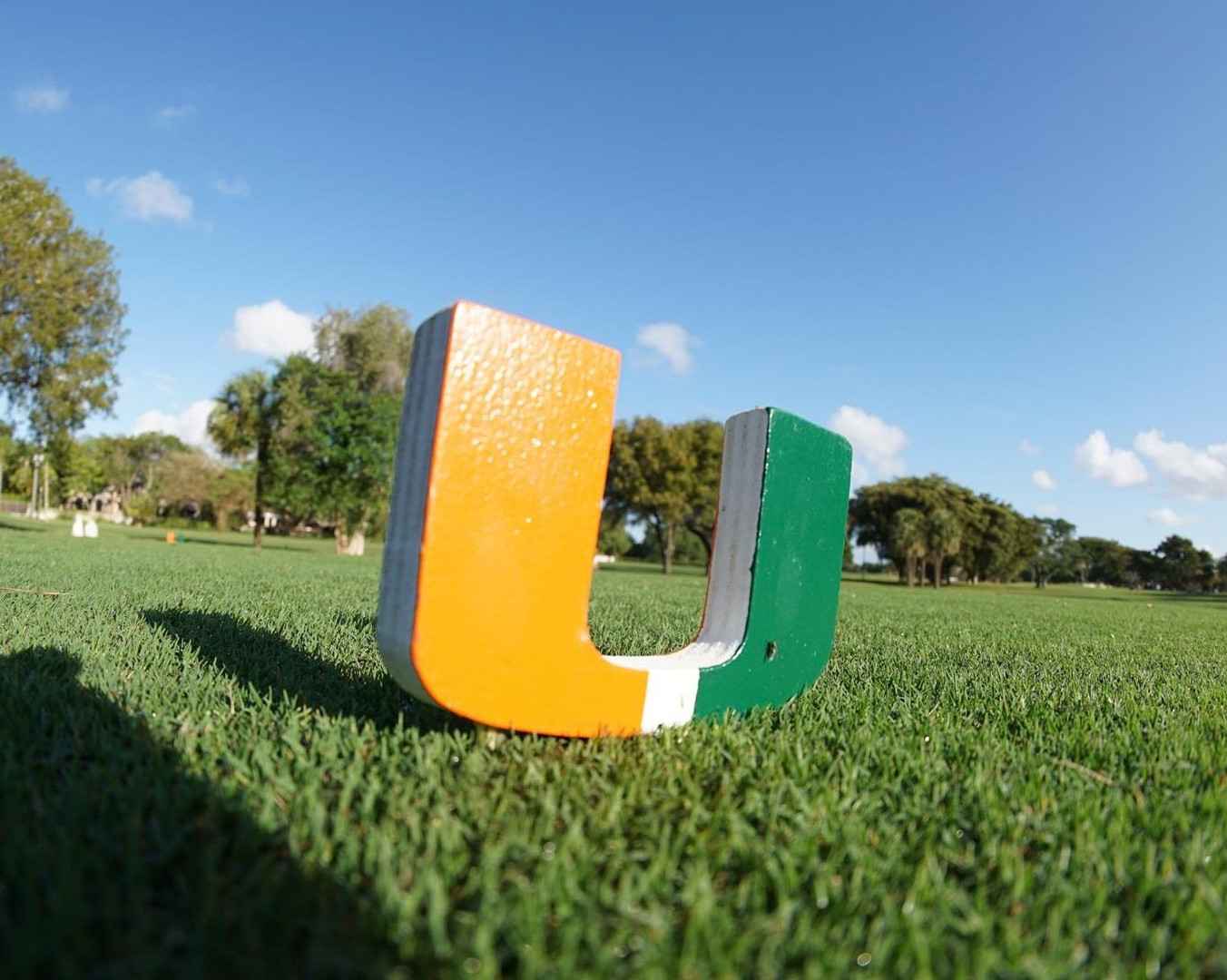 Four Golfers Named to All-ACC Academic Team