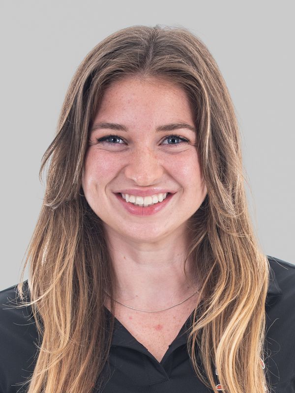Laura Johnson - Rowing - University of Miami Athletics