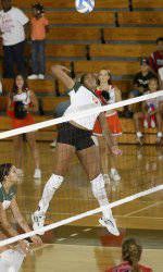 Hurricanes Fall to Blue Devils in Four Games