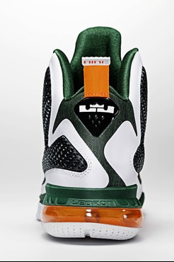 Nike LEBRON 9