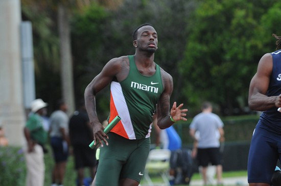 2014 Hurricane Invitational