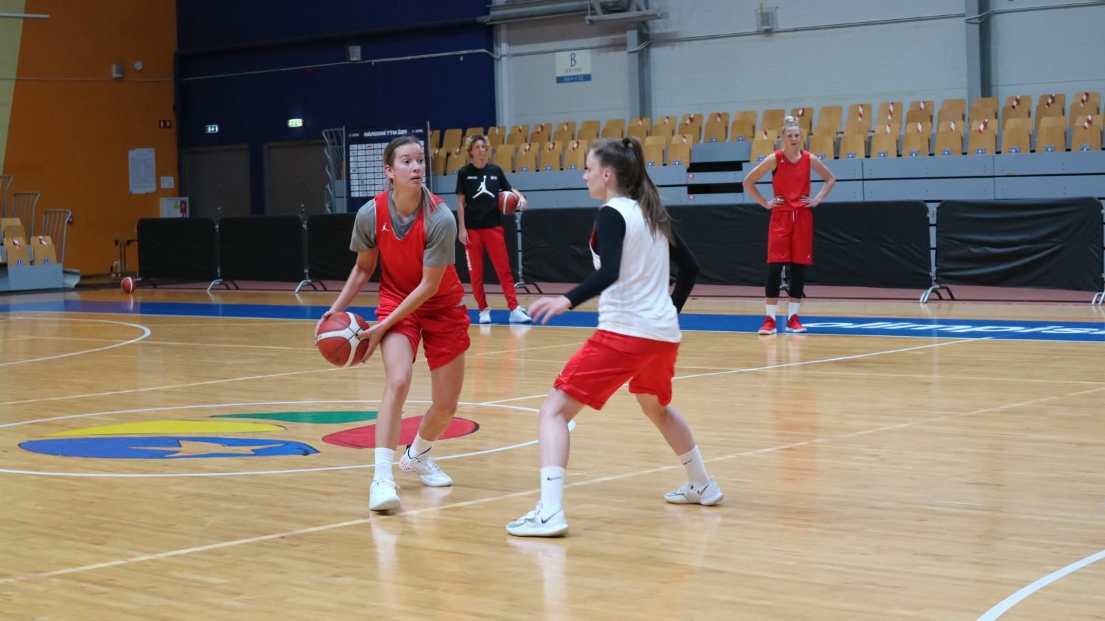 Erjavec To Play With Croatian National Women’s Team