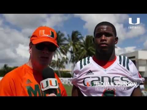 2017 Canes Camp Report | Day One | 8.1.17