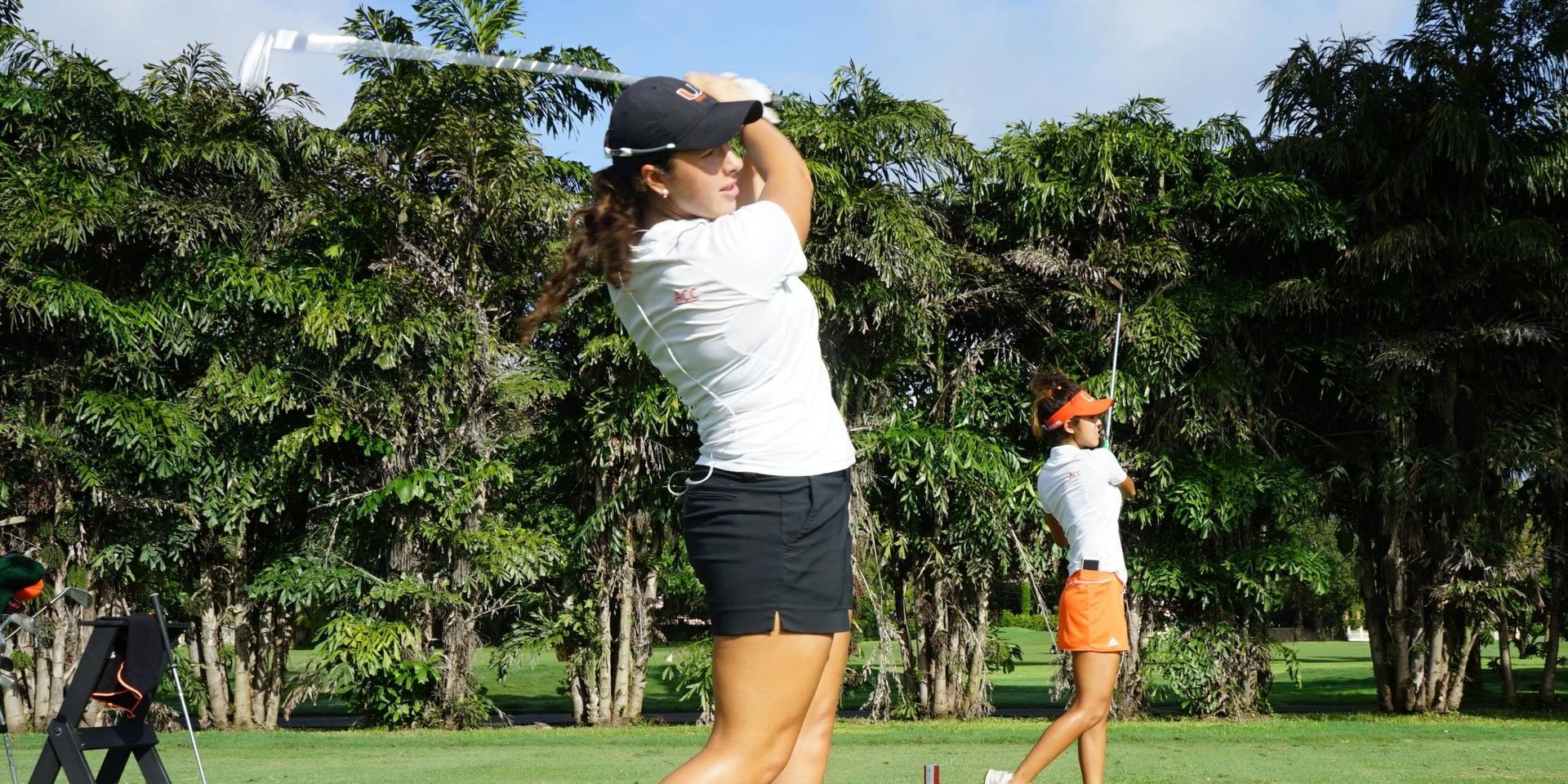 @HurricanesGolf Concludes Competition at Bryan National Collegiate