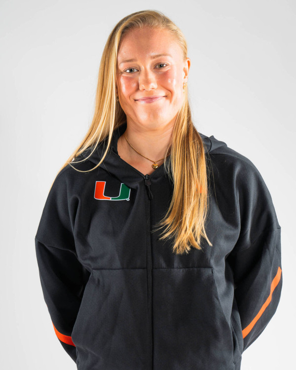 Emma Gullstrand - Swimming & Diving - University of Miami Athletics Emma Gullstrand - Swimming & Diving - University of Miami Athletics