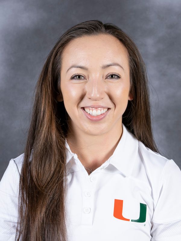 Maryellen Carrigan -  - University of Miami Athletics