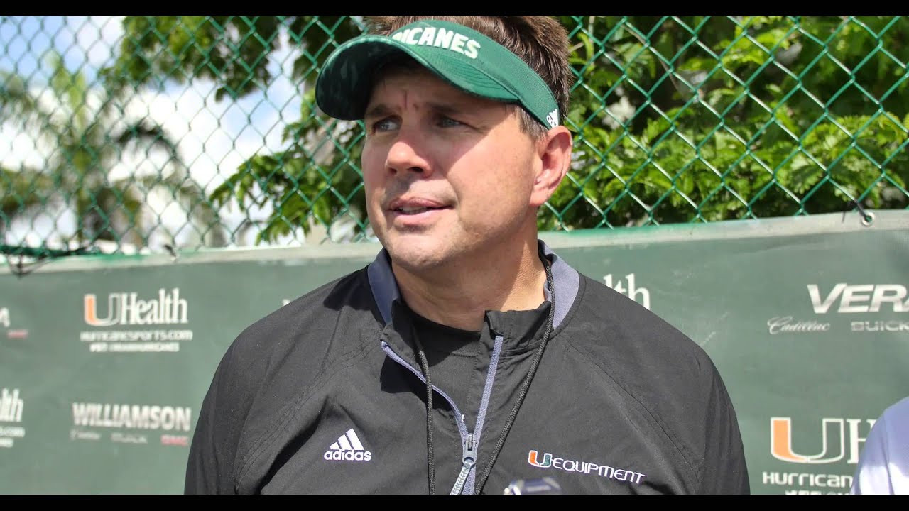 Al Golden | Post Practice | 10.21.15