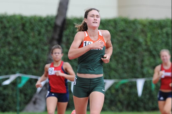 2014 Hurricane Invitational