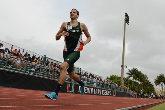 2014 Miami Invitational