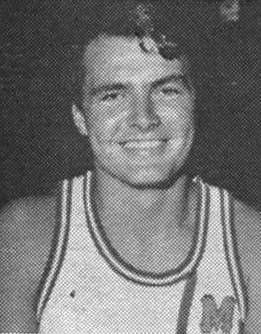 Kevin O'Riordan - Men's Basketball - University of Miami Athletics