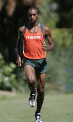 Miami Women Win Greentree Invitational, Men Third