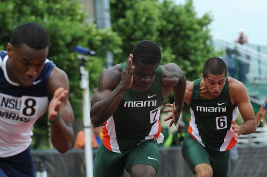 2014 Miami Invitational