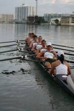 Miami Rowing Heads To 2008 ACC Championships
