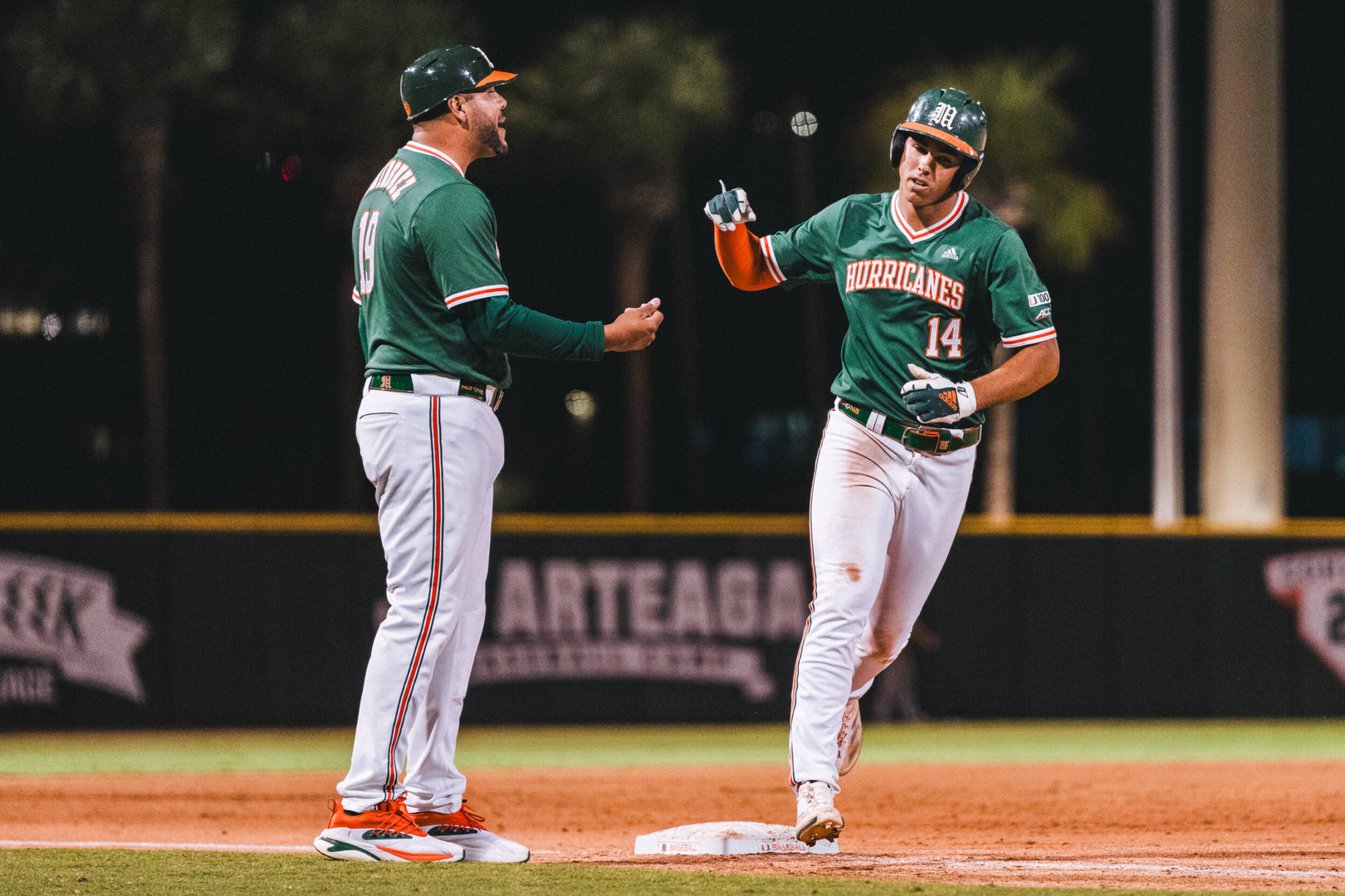 Cuvet Named ABCA/Rawlings First-Team All-American Cuvet Named ABCA/Rawlings First-Team All-American