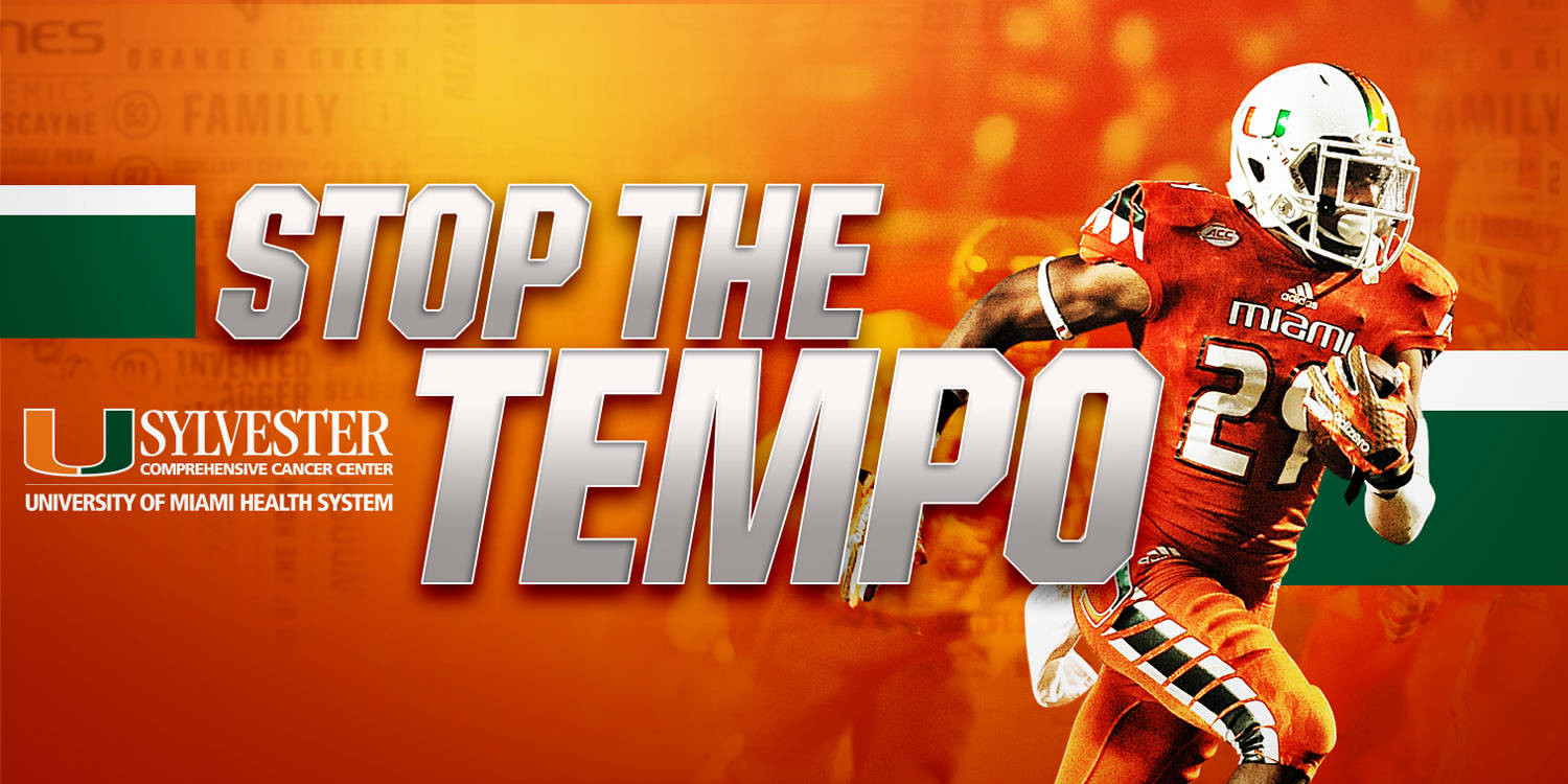 Stop the Tempo