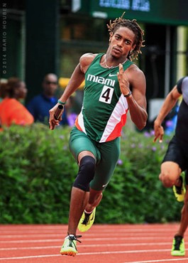 2014 Miami Invitational