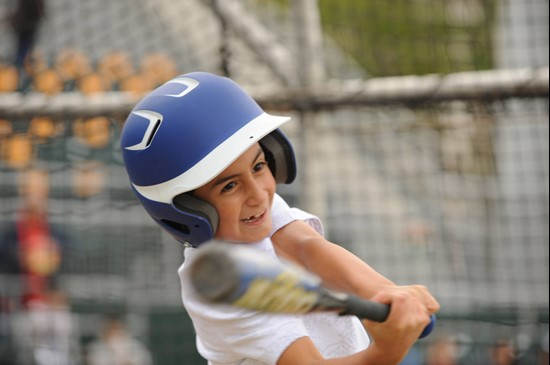 The University of Miami Baseball Team hosted FanFest/Alumni Day at Alex Rodriguez Park on February 12, 2011.  Photos by Steven Murphy/SPN