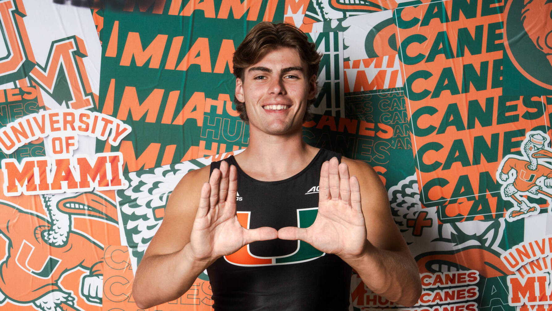 Get To Know U: Tyson Schiele