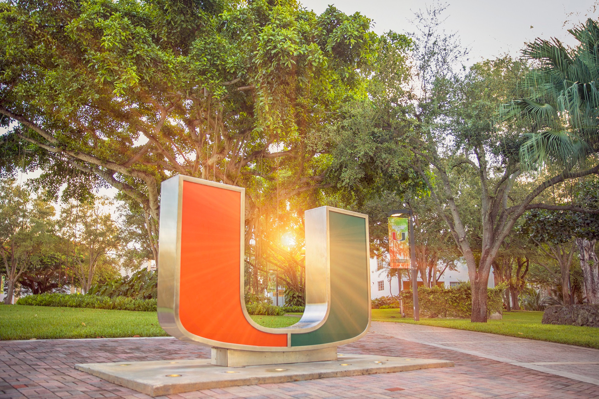 Miami Hurricanes