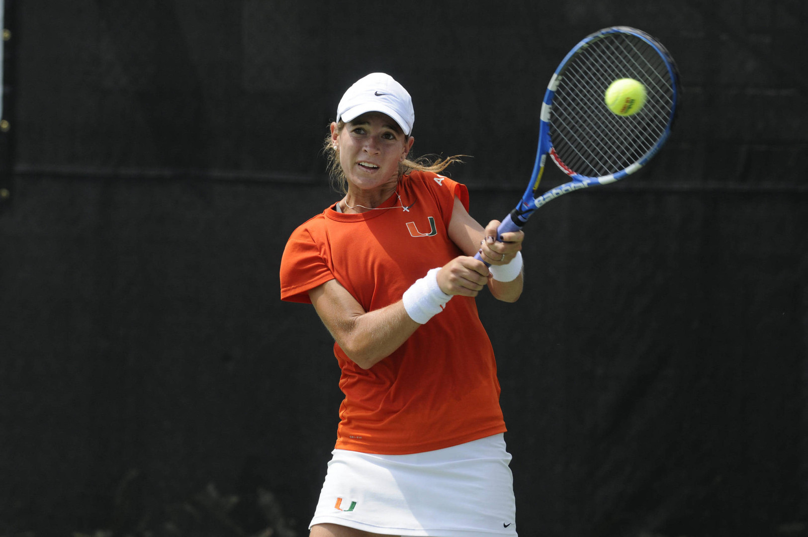 Two Canes Ready for NCAA Singles Championships