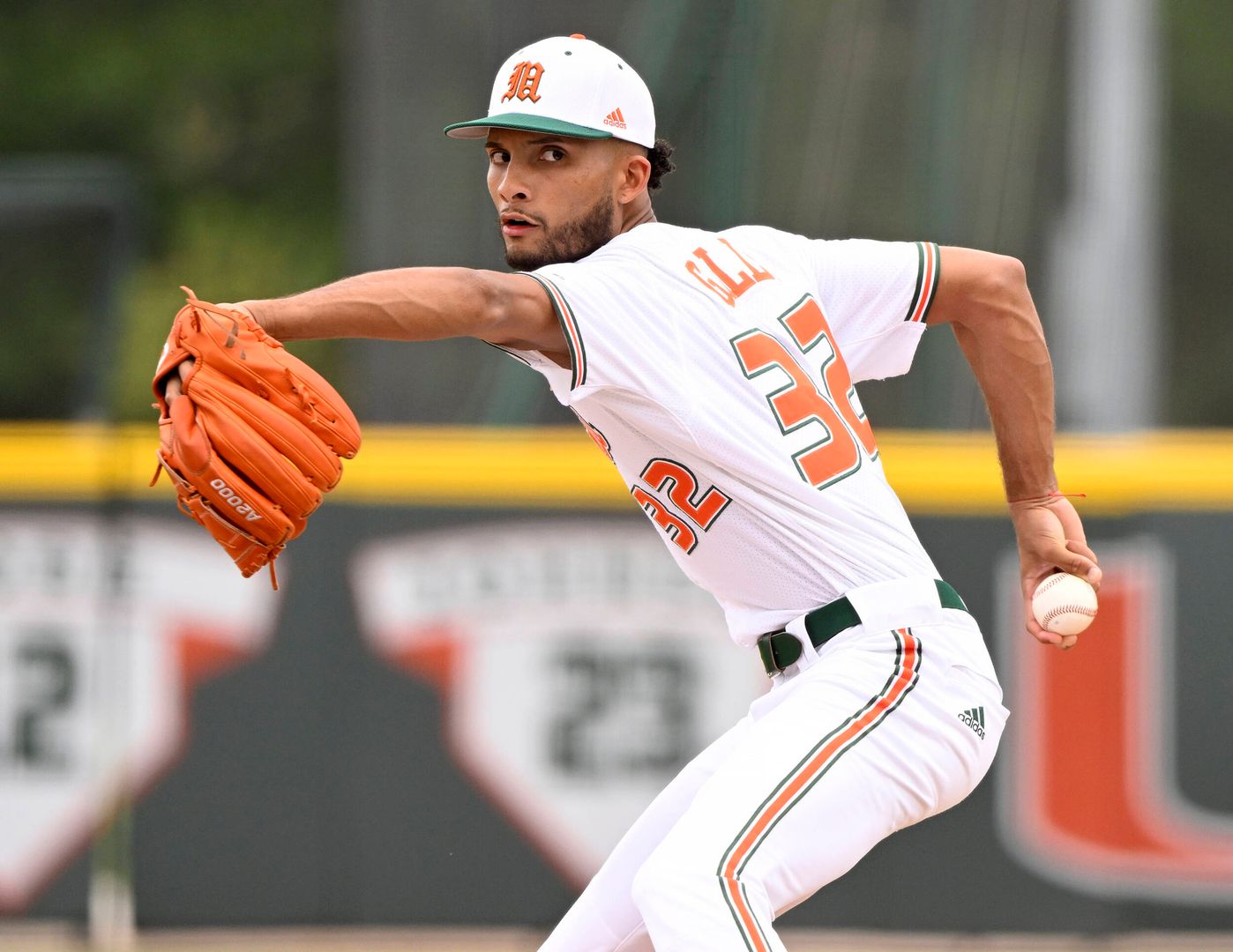 Fifth-ranked Hurricanes Stumble Against Pitt in Series Finale