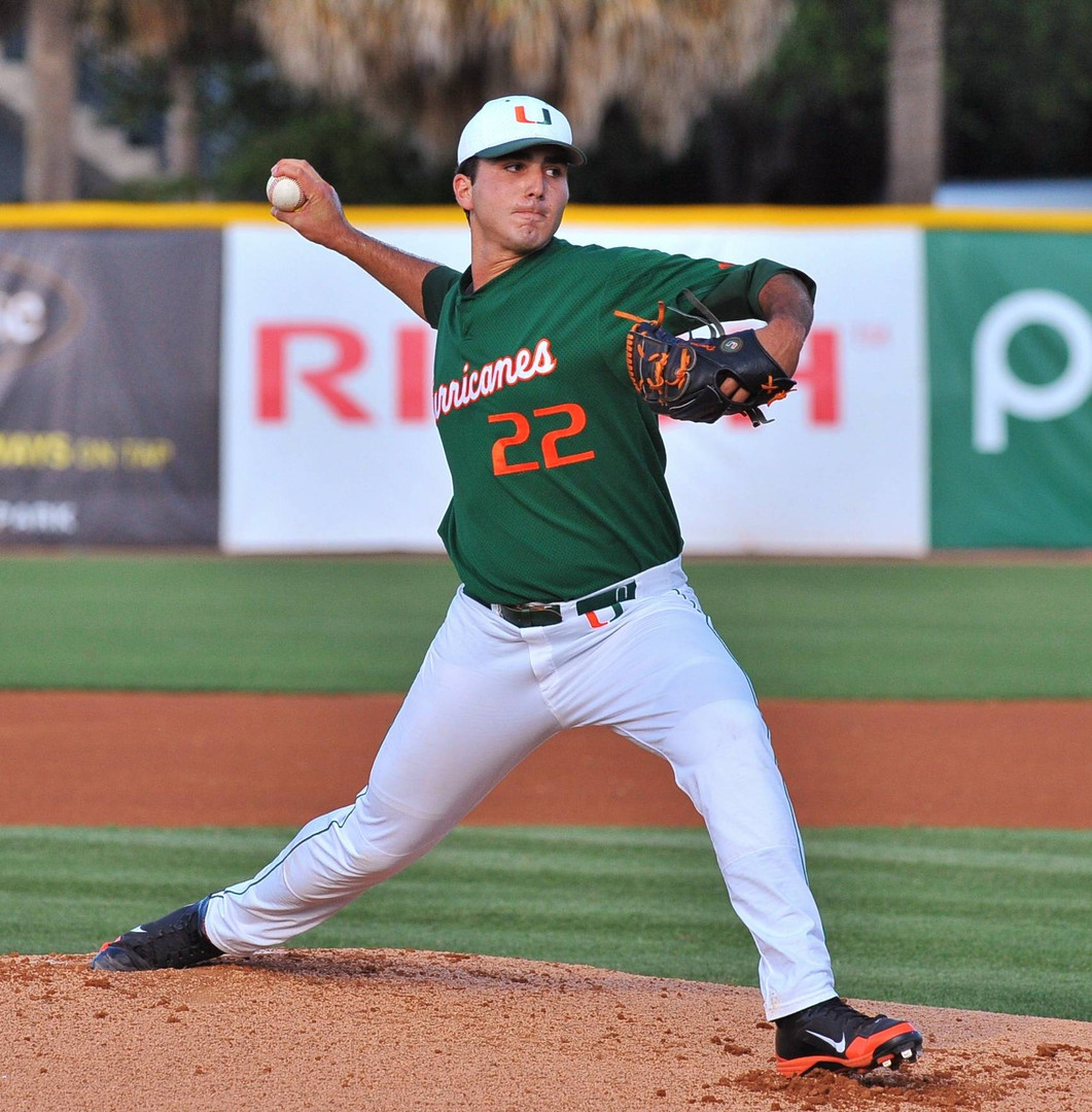 Six Hurricanes Named Arthur Ashe Jr. Scholars