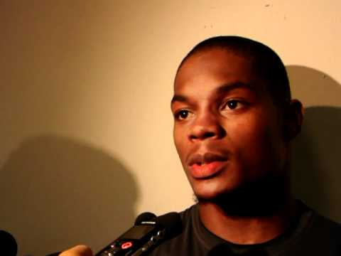 11/20/10 - Leonard Hankerson