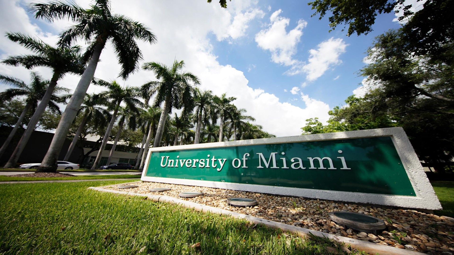 University of Miami Student-Athletes Earn Degrees at Spring Commencement
