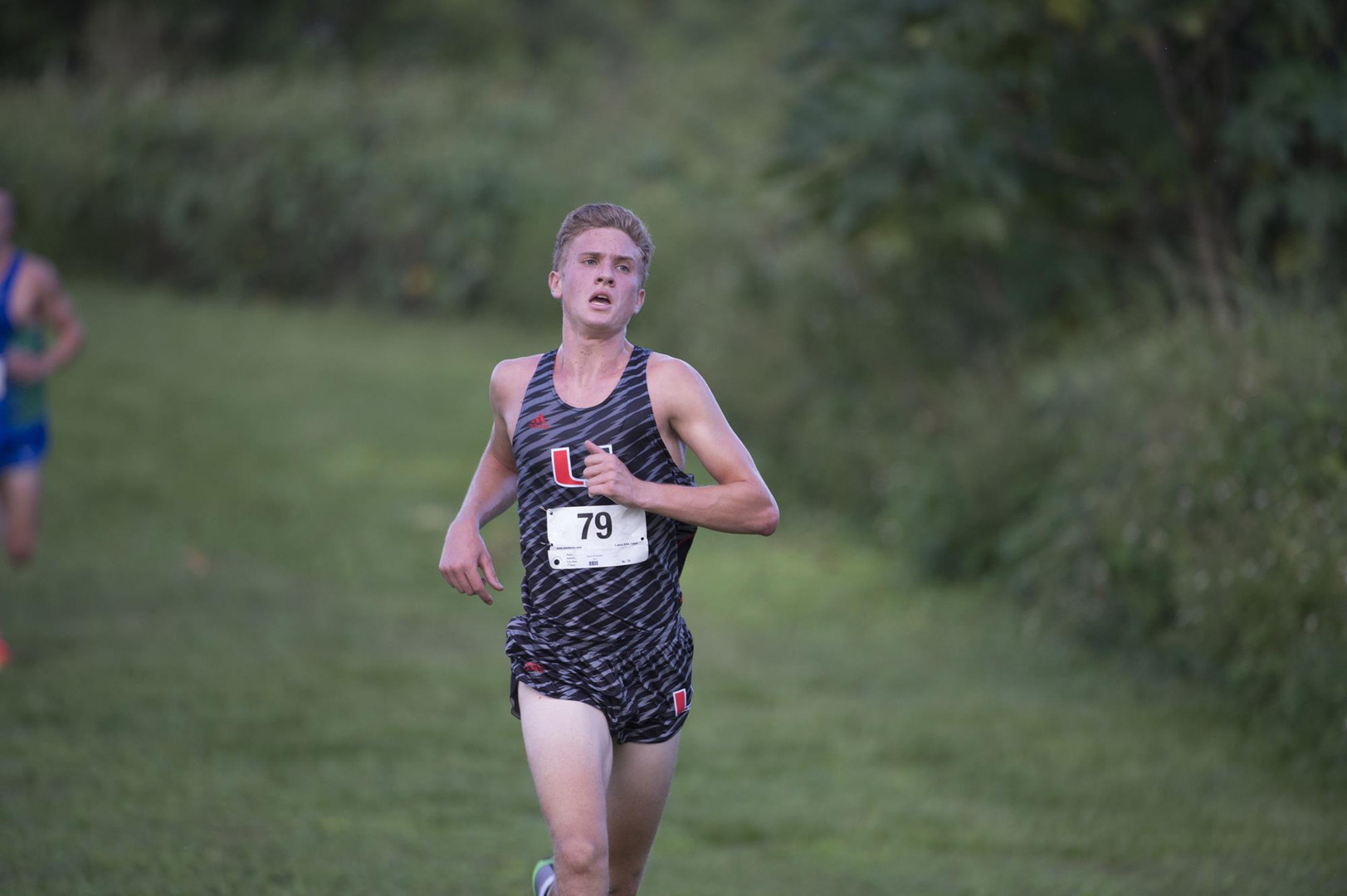 Canes XC Starts Strong at FAU Invitational