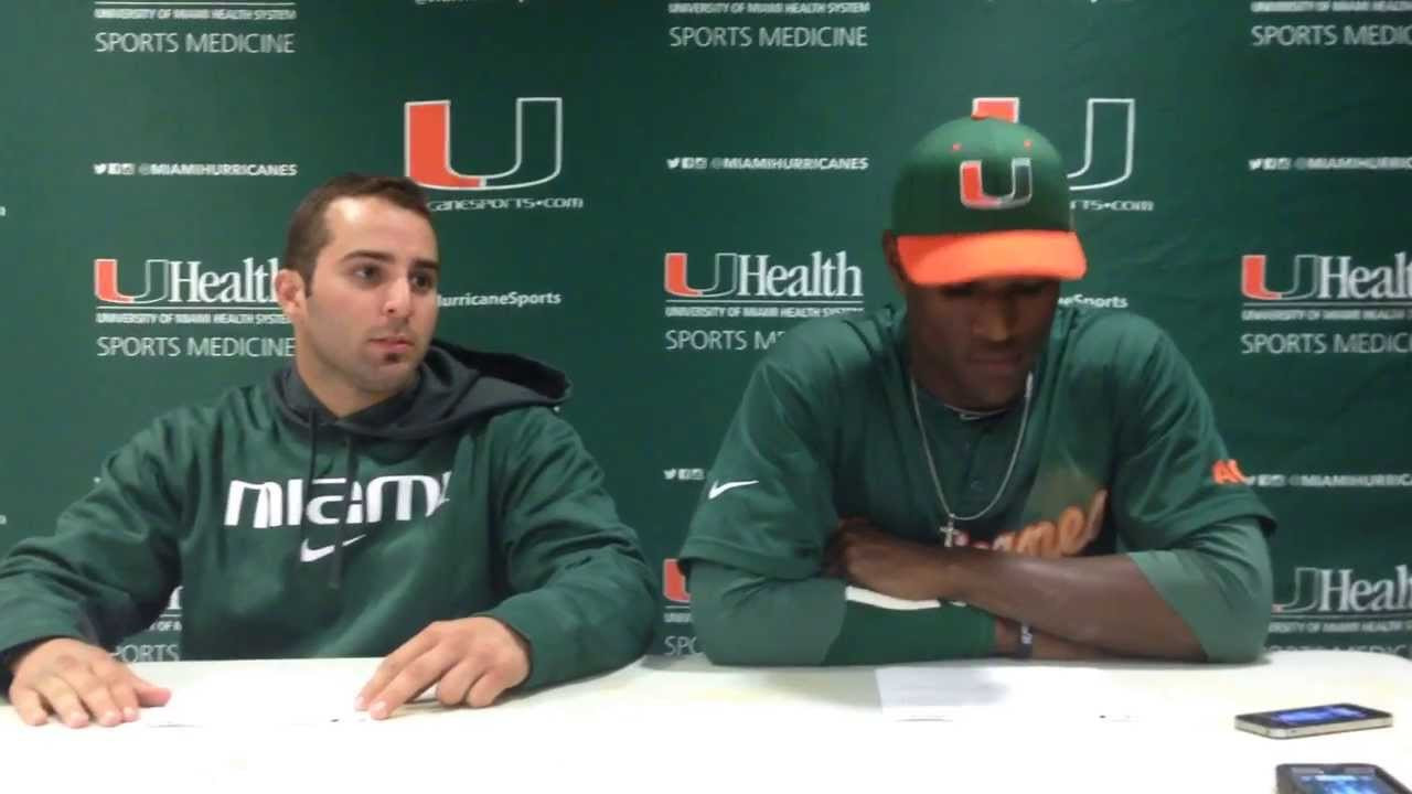 Bryan Radziewski and Dale Carey Postgame - Feb. 15, 2014