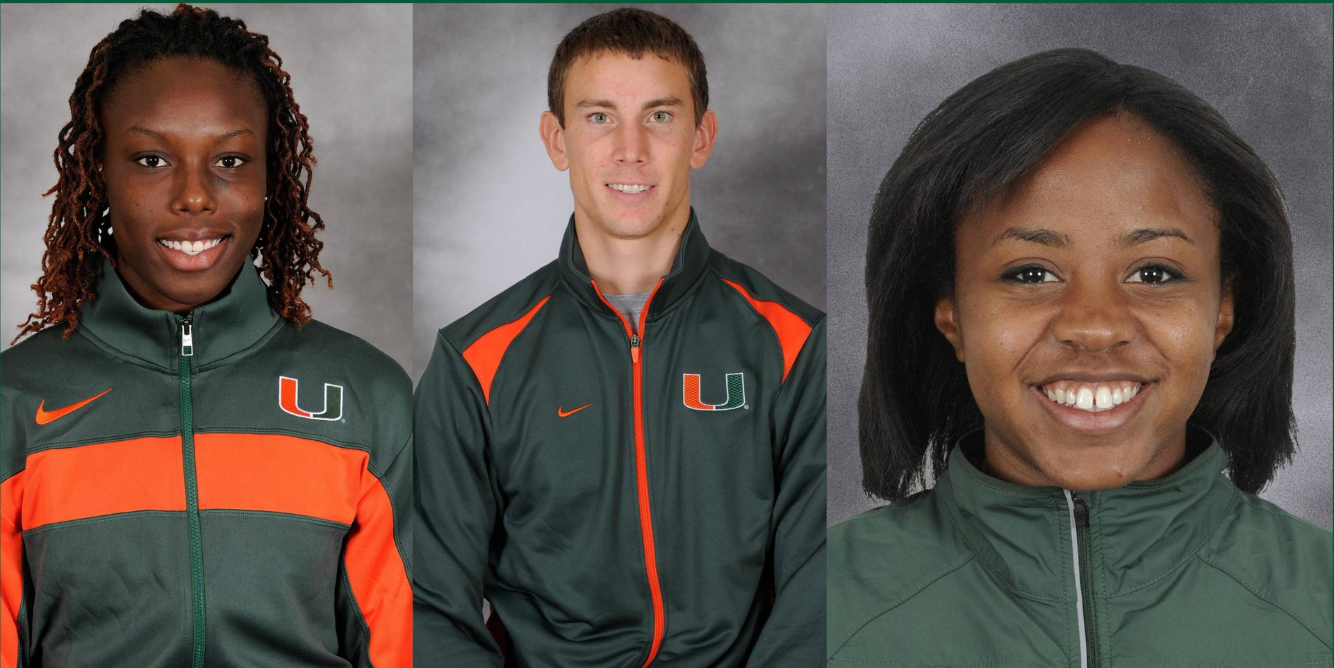 Miami Track Hosts Alumni Invitational