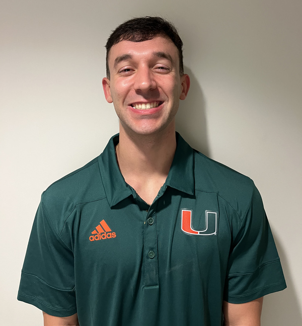 Will McAlister -  - University of Miami Athletics