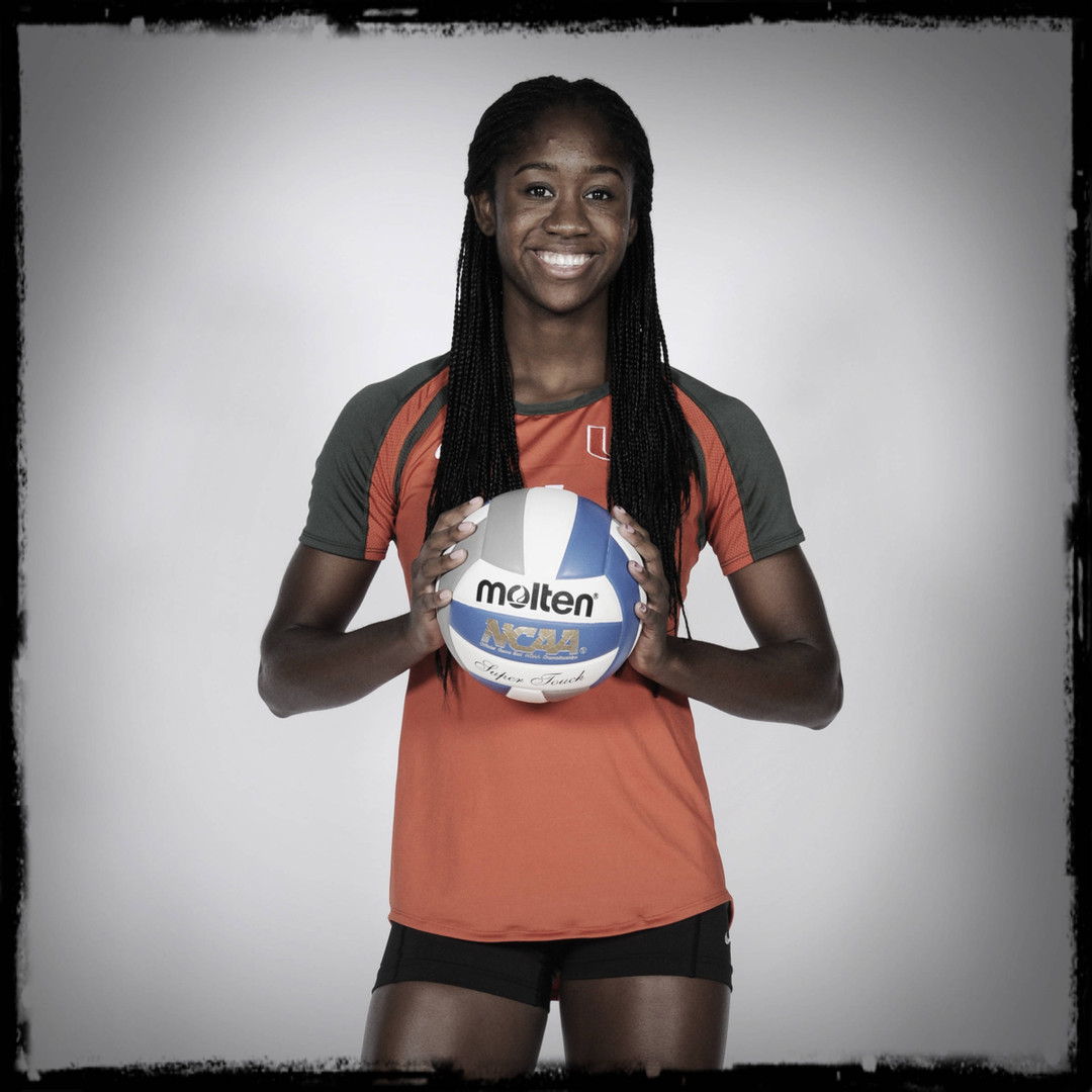 Down The Line: Emani Sims