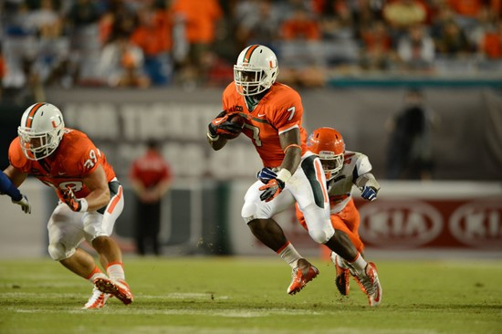 Gus Edwards, Ronald Regula vs. SSU