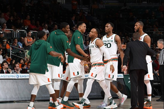 NC State at Miami, Dec. 31, 2016