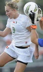 Canes All-Access: Women's Soccer Video Stream