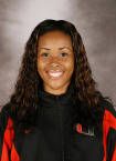 Mikaela Green - Track &amp; Field - University of Miami Athletics