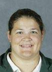 Assistant coach Renetta Seiler inspires throwers to succeed