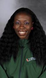Murielle Ahoure's Record Day Propels Hurricanes