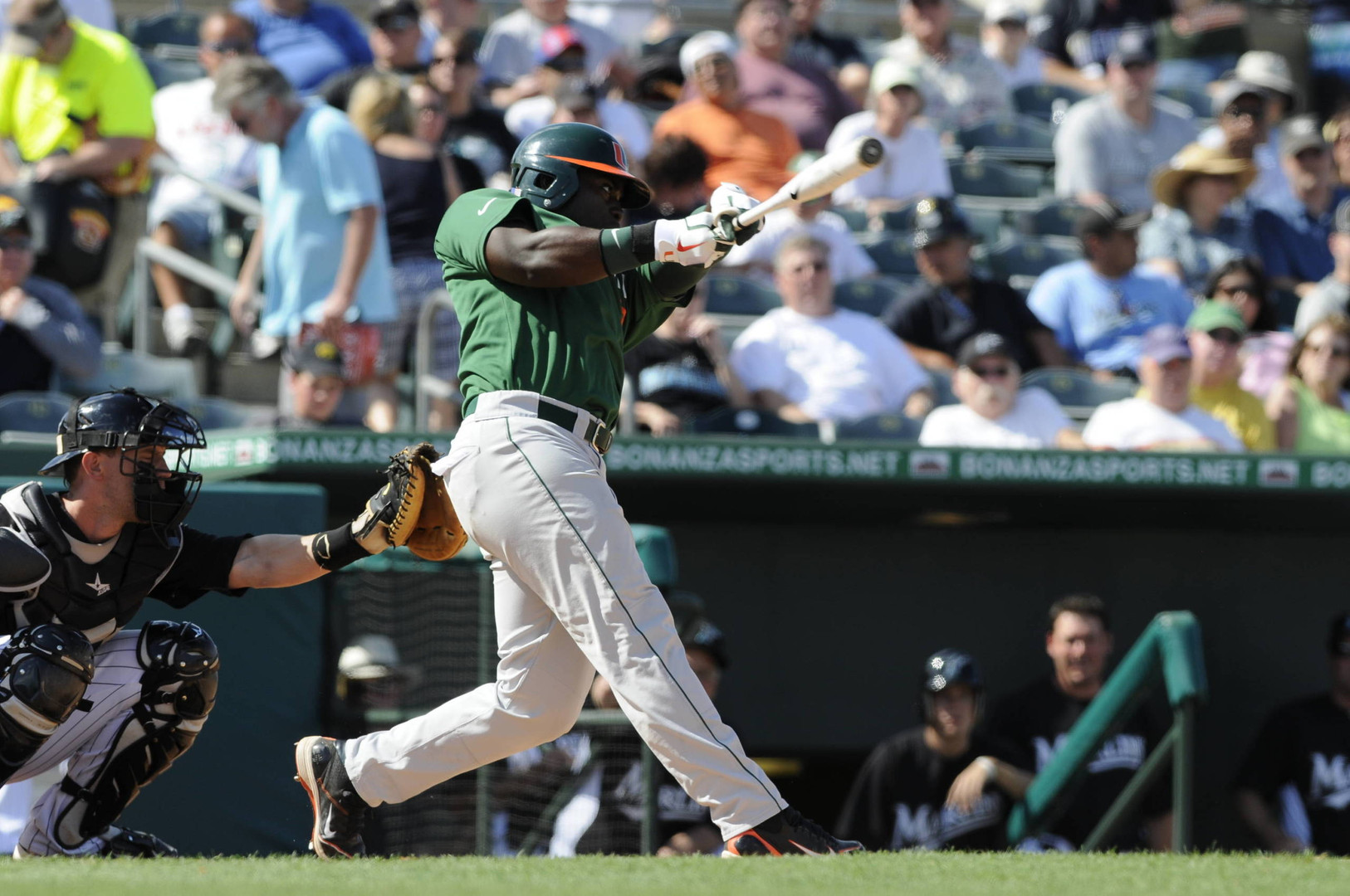 @CanesBaseball Announces Television Schedule