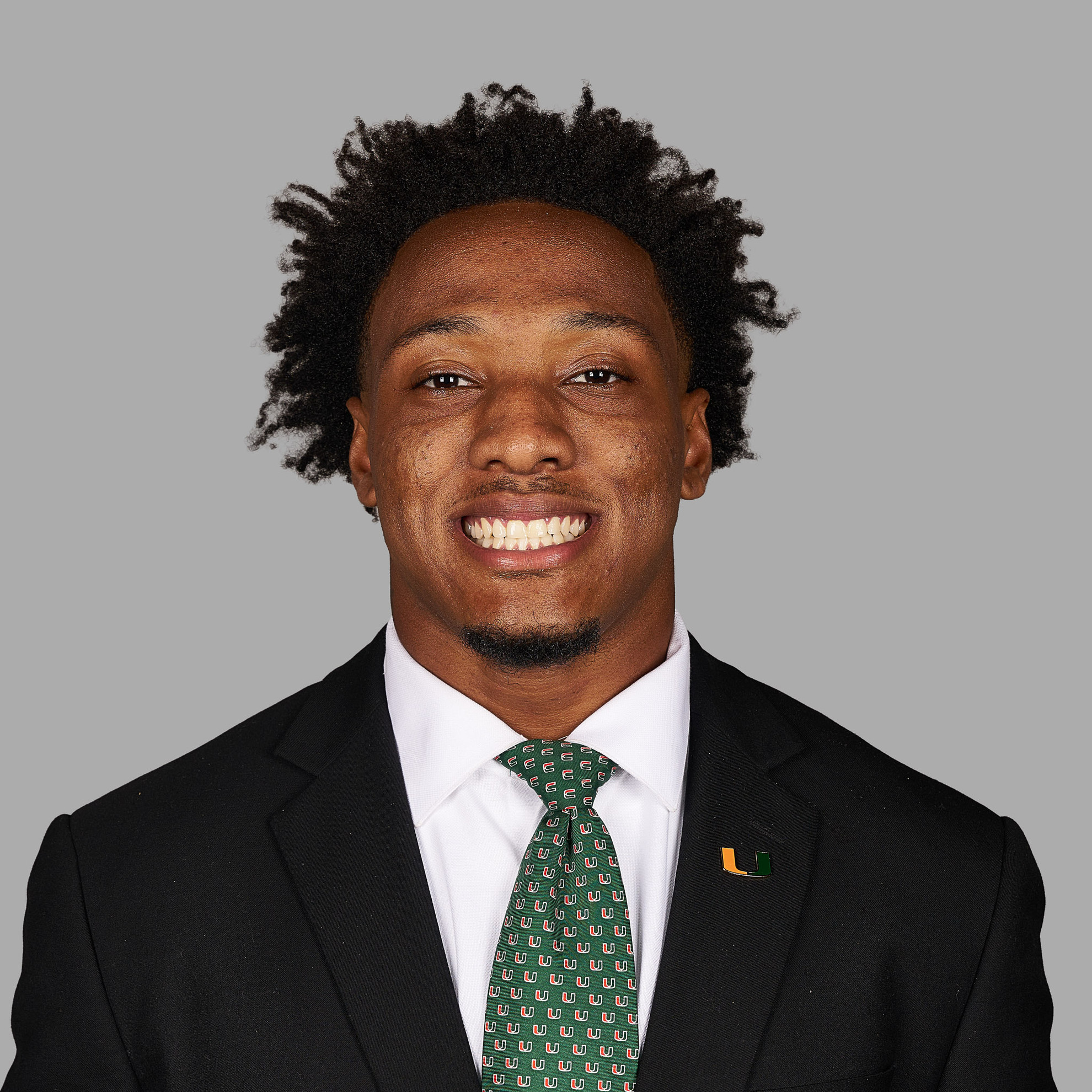 Cam Pruitt