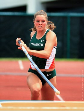 2014 Miami Invitational