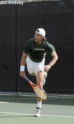 Men's Doubles Team Advances at NCAA Championships